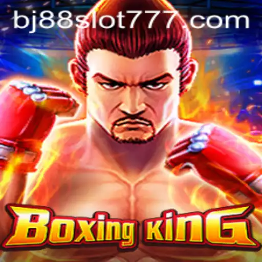Dive into the Exciting World of BoxingKing: A Dedicated Look into BJ88 Slot Gaming