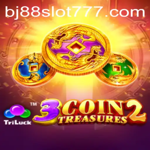 Unveiling the Thrills of 3CoinTreasures2 and BJ88 Slot