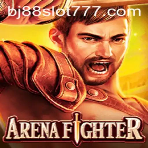 ArenaFighter: A Thrilling Gaming Experience