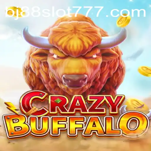 CRAZYBUFFALO: Exploring the Excitement of BJ88 Slot