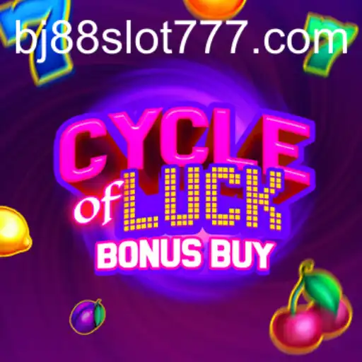 Exploring the Thrills of CycleofLuckBonusBuy: The BJ88 Slot Experience