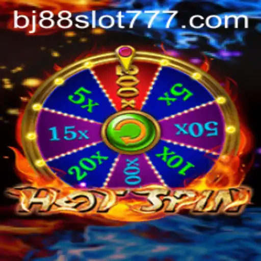 Unveiling HotSpin: Dive into the World of BJ88 Slot