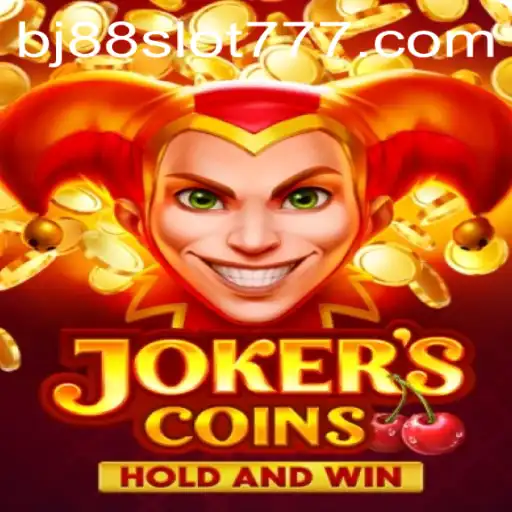 Exploring JokersCoins: A Thrilling Adventure with BJ88 Slot