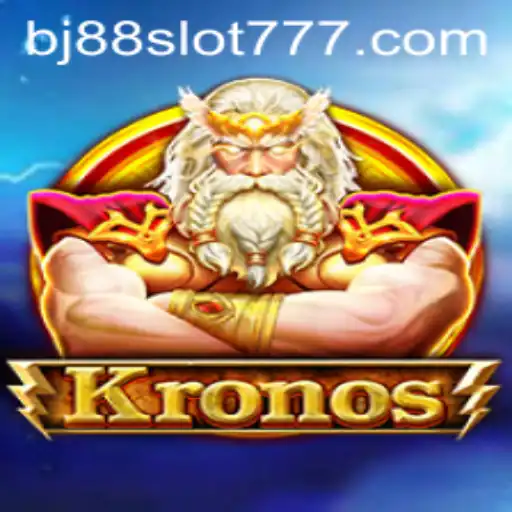 Discover Kronos: An Epic Journey in BJ88 Slot