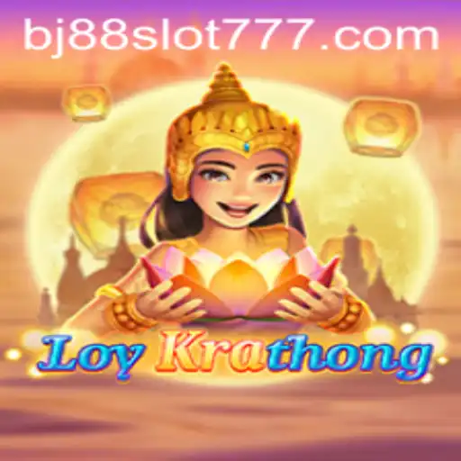 LoyKrathong: A Mesmerizing Journey with BJ88 Slot