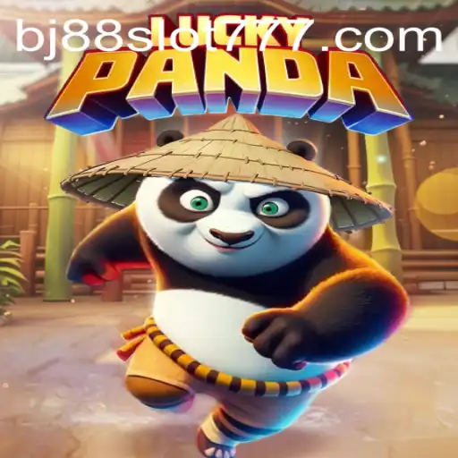 Discover the Thrill of LuckyPanda: A Deep Dive into BJ88 Slot