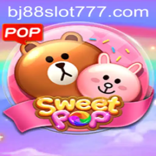 SweetPOP: A Delightful Dive into the World of BJ88 Slot