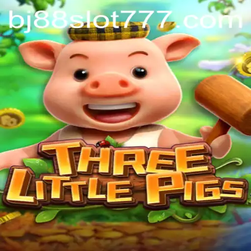Exploring the World of THREELITTLEPIGS: A Unique Experience with BJ88 Slot