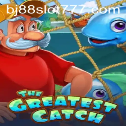 Exploring TheGreatestCatch: An Exciting Dive into BJ88 Slot