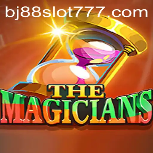 Unveiling TheMagicians: A Deep Dive into the Enchanting World of BJ88 Slot