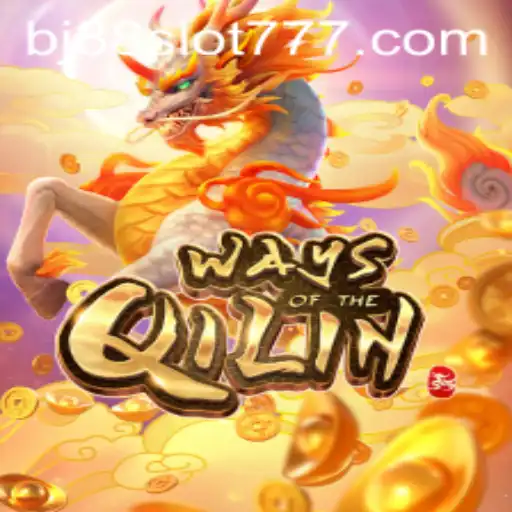 Exploring WaysoftheQilin: A Captivating Journey with BJ88 Slot