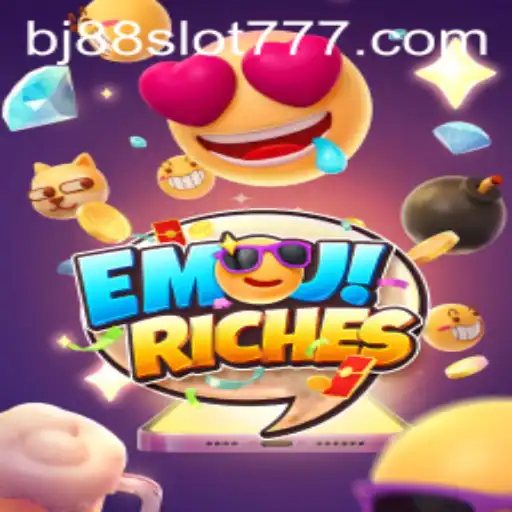 Exploring the World of EmojiRiches: A Deep Dive into BJ88 Slot