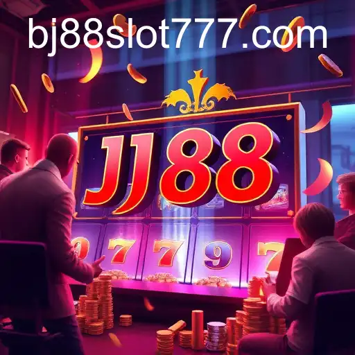 Exploring Exclusive Events: A Deep Dive into the World of BJ88 Slot