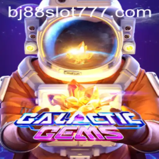 Exploring GalacticGems: An Intriguing Journey in the BJ88 Slot Universe