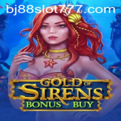 Exploring GoldofSirensBonusBuy: A Dive Into the BJ88 Slot Experience