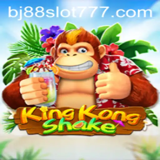 KingKongShake: The Thrilling Experience of BJ88 Slot Gaming