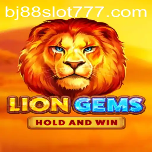 Discover the Thrills of LionGems in BJ88 Slot