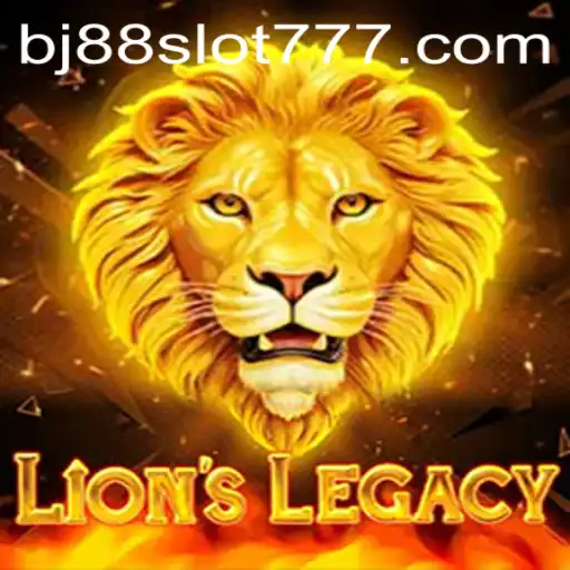 Exploring LionsLegacy: A Deep Dive into the BJ88 Slot Game