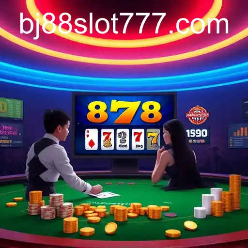 Exploring the Thrills of Live Casino: A Unique Experience with BJ88 Slot