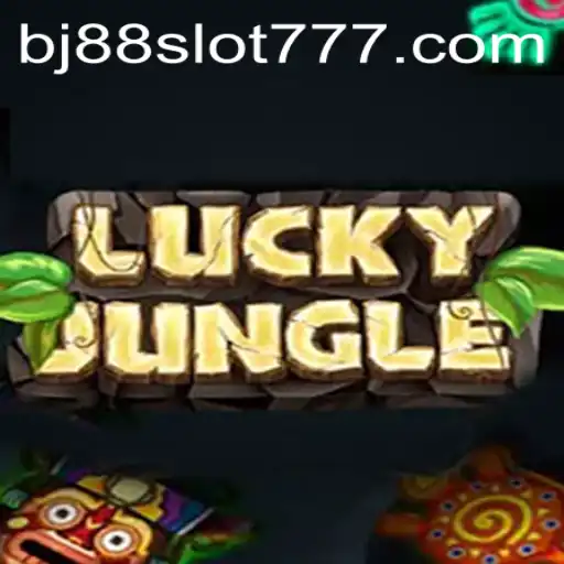 Discover the Thrill of LuckyJungle: A Dive into BJ88 Slot