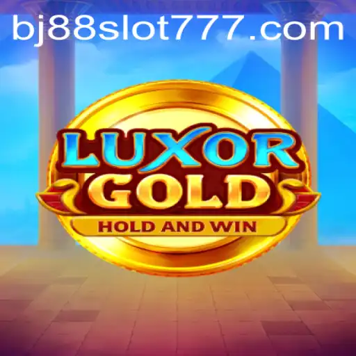 Exploring the Exciting World of LuxorGold: A Deep Dive into the BJ88 Slot Experience