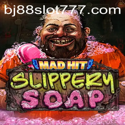 Discovering the Thrills of MadHitSlipperySoap: A Dive into the World of BJ88 Slot