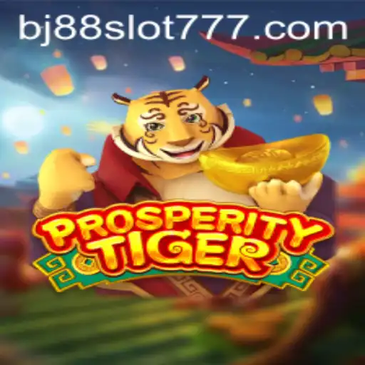 Discovering ProsperityTiger: A Dive into the BJ88 Slot Game
