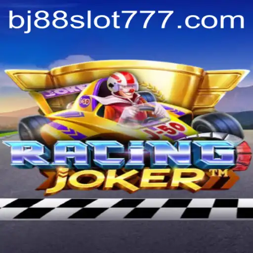 RacingJoker: A Thrilling Ride Through the BJ88 Slot Universe