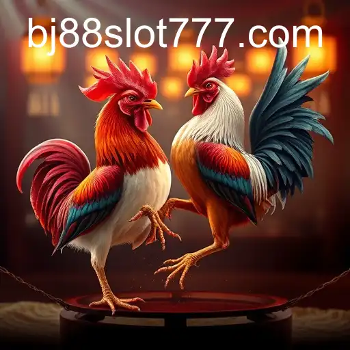 Understanding Sabong Games and the Popularity of BJ88 Slot