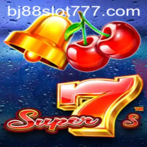 Exploring the Thrilling World of Super7s and BJ88 Slot