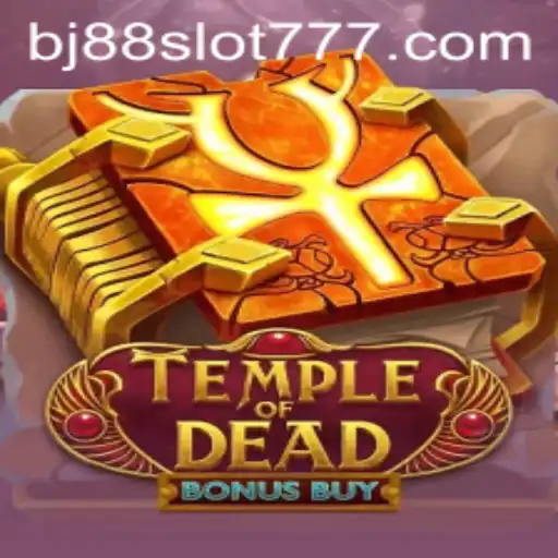 Exploring the Enigmatic World of TempleofDeadBonusBuy Slot Game with BJ88 Slot Insights