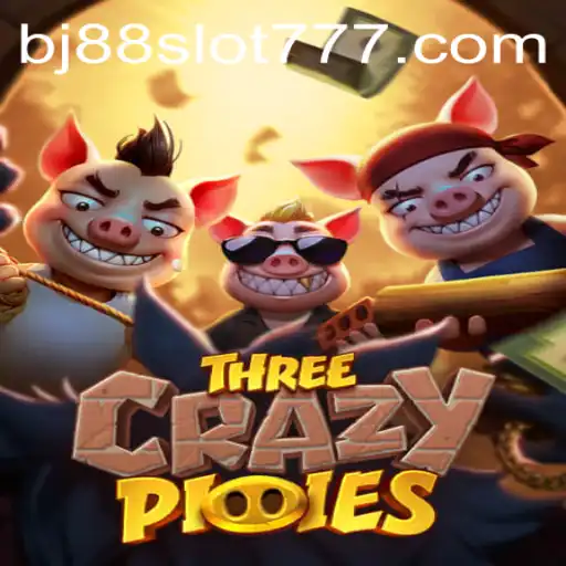 Discover the Thrilling World of ThreeCrazyPiggies: A Deep Dive into BJ88 Slot