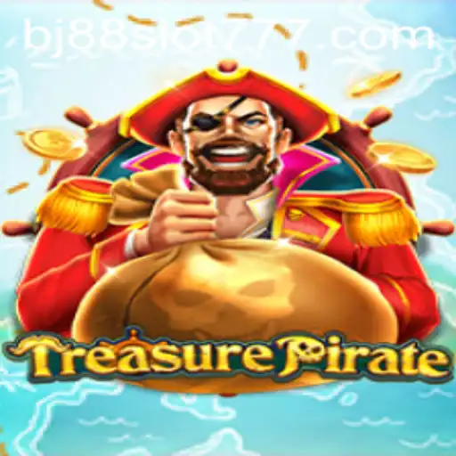 Unveiling TreasurePirate: A Comprehensive Guide to the BJ88 Slot Adventure
