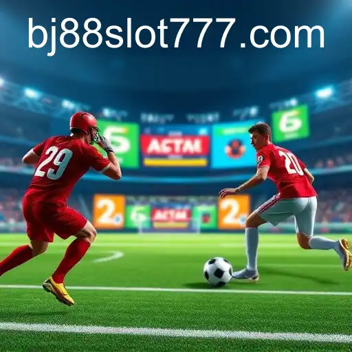 Virtual Sports and the Popularity of BJ88 Slot