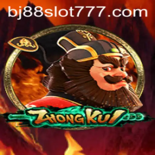 Explore the Mystical World of ZhongKui: A Unique BJ88 Slot Experience
